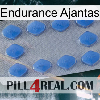 Ajantas Stamina 21